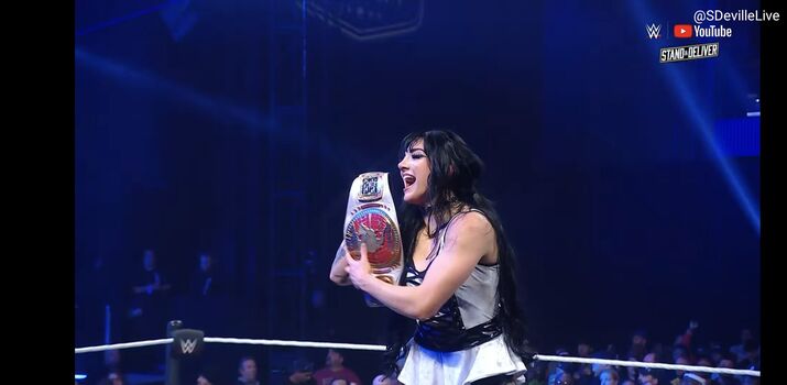 Tatum paxley wwe nxt leaked private photo uncensored HD quality