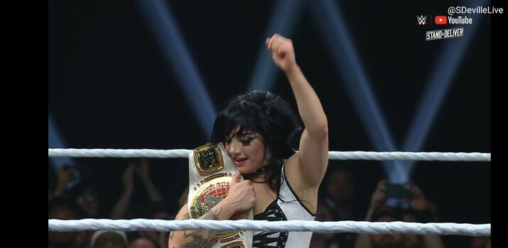 Tatum paxley wwe nxt leaked private photo uncensored HD quality