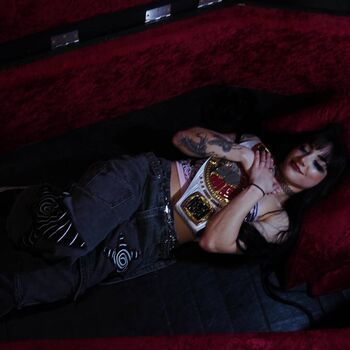 Tatum paxley wwe nxt leaked private photo uncensored HD quality