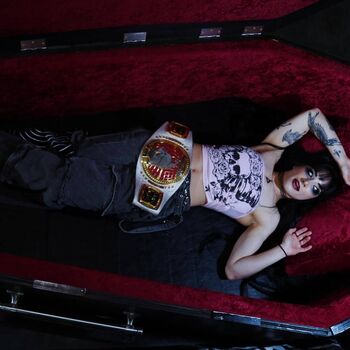 Tatum paxley wwe nxt leaked private photo uncensored HD quality