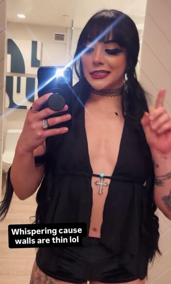 Tatum paxley wwe nxt leaked private photo uncensored HD quality