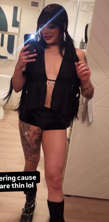 Tatum paxley wwe nxt leaked private photo uncensored HD quality