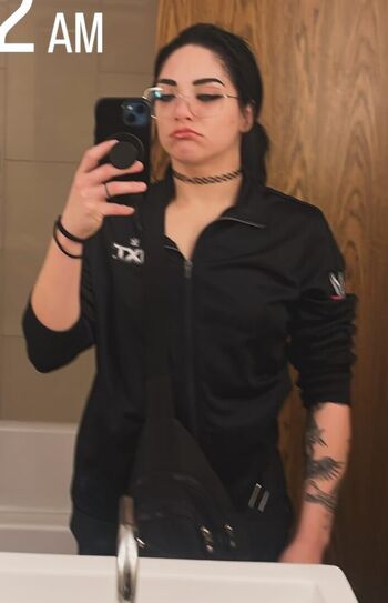 Tatum paxley wwe nxt leaked private photo uncensored HD quality