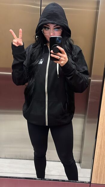 Tatum paxley wwe nxt leaked private photo uncensored HD quality