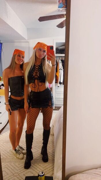 Tayhafner leaked private photo uncensored HD quality