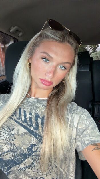 Tayhafner leaked private photo uncensored HD quality