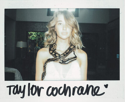 Taylor cochrane page leaked private photo uncensored HD quality