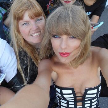 Taylor swift  page leaked private photo uncensored HD quality