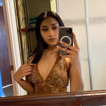 Teffanie premchan leaked private photo uncensored HD quality