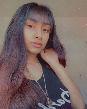 Teffanie premchan leaked private photo uncensored HD quality