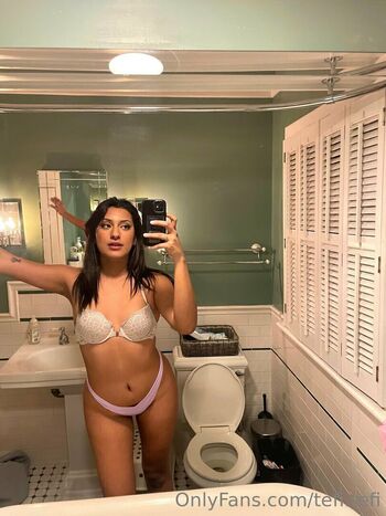 Tefi tefi leaked private photo uncensored HD quality