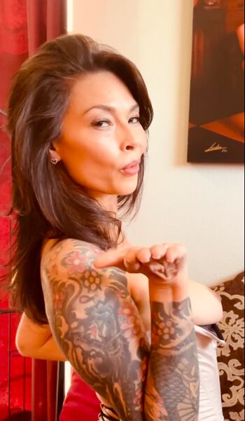 Tera patrick page leaked private photo uncensored HD quality