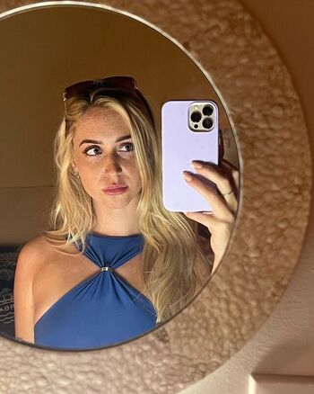 Tessadett leaked private photo uncensored HD quality