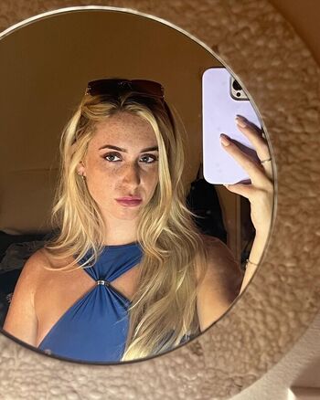 Tessadett leaked private photo uncensored HD quality