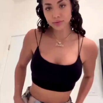 Thalia matos leaked private photo uncensored HD quality