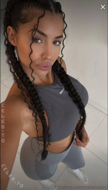 Thalia matos leaked private photo uncensored HD quality