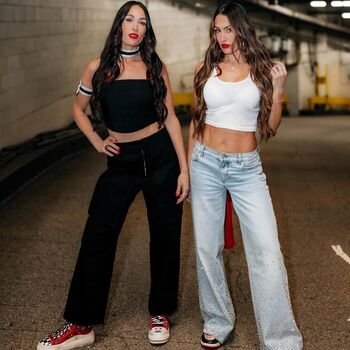 The bella twins page leaked private photo uncensored HD quality