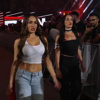 The bella twins page leaked private photo uncensored HD quality