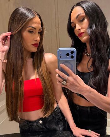 The bella twins page leaked private photo uncensored HD quality
