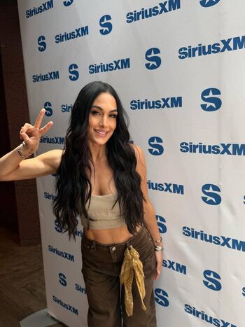 The bella twins page leaked private photo uncensored HD quality