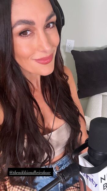 The bella twins page leaked private photo uncensored HD quality