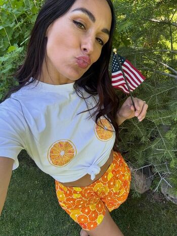 The bella twins page leaked private photo uncensored HD quality