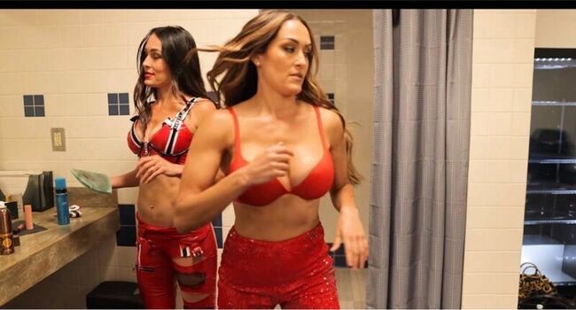 The bella twins page leaked private photo uncensored HD quality