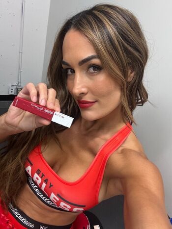 The bella twins page leaked private photo uncensored HD quality