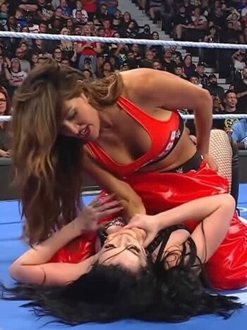 The bella twins page leaked private photo uncensored HD quality