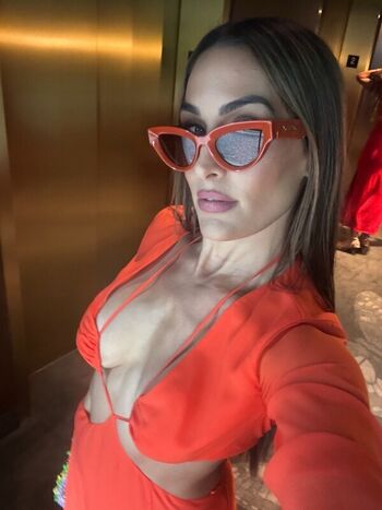 The bella twins page leaked private photo uncensored HD quality