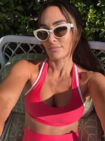 The bella twins page leaked private photo uncensored HD quality