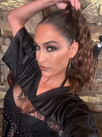 The bella twins leaked private photo uncensored HD quality