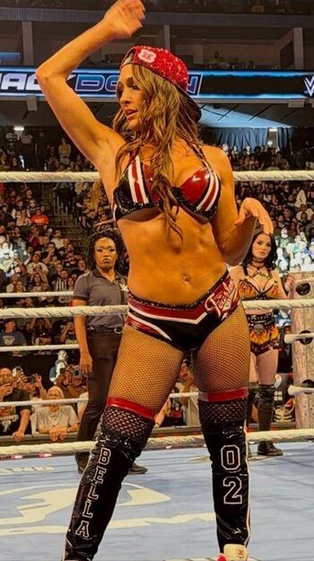 The bella twins leaked private photo uncensored HD quality