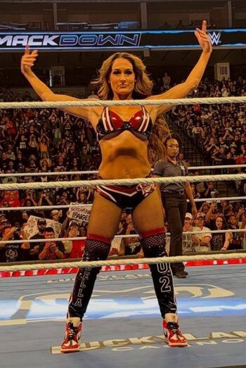 The bella twins leaked private photo uncensored HD quality