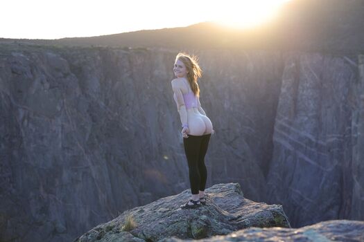 The little red leaked private photo uncensored HD quality