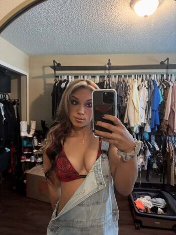 Thea hail page leaked private photo uncensored HD quality