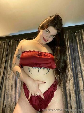 Thebooty leah leaked private photo uncensored HD quality