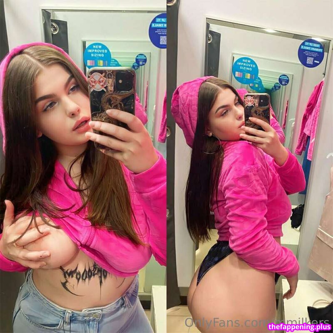 Page/ leaked private photo uncensored HD quality