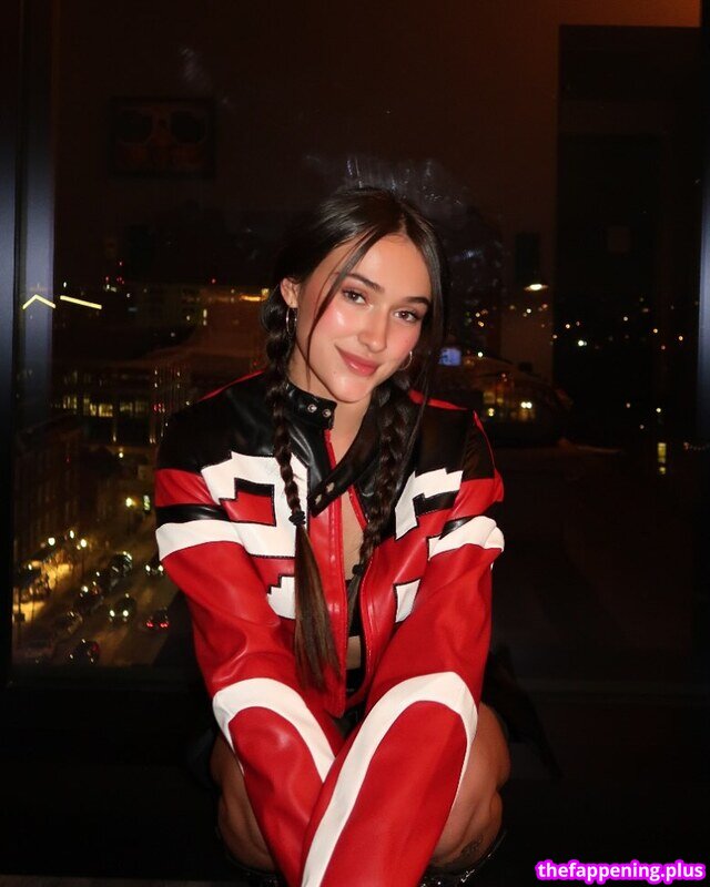 Page/ leaked private photo uncensored HD quality
