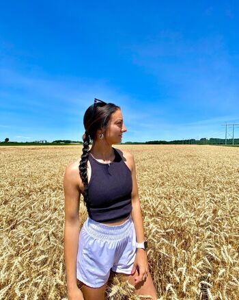 Thefarmergrayce leaked private photo uncensored HD quality