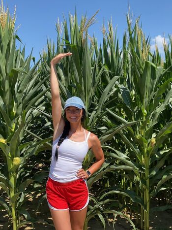 Thefarmergrayce leaked private photo uncensored HD quality