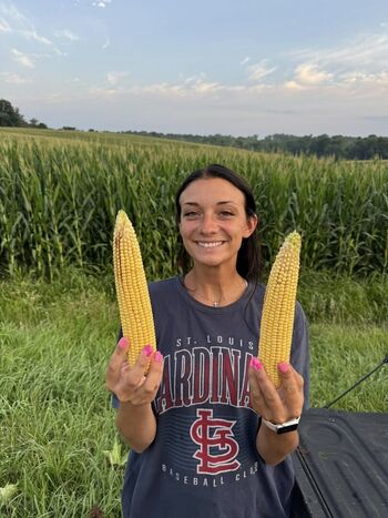 Thefarmergrayce leaked private photo uncensored HD quality