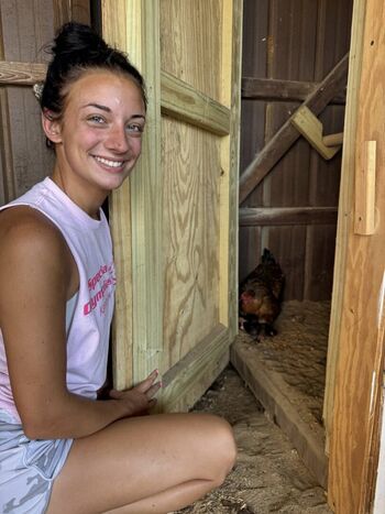 Thefarmergrayce leaked private photo uncensored HD quality