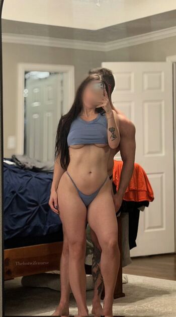 Thehotwifenurse leaked private photo uncensored HD quality