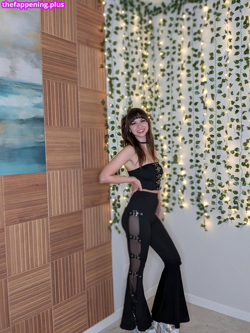 Page/ leaked private photo uncensored HD quality