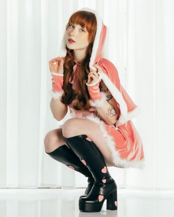 Therealmokaaa leaked private photo uncensored HD quality
