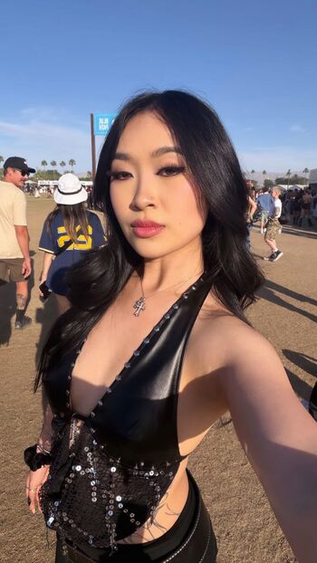 Theresa nguyen leaked private photo uncensored HD quality