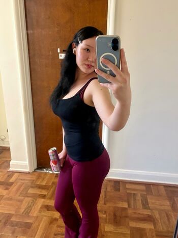 Thick asian women page leaked private photo uncensored HD quality