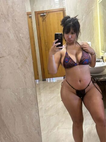 Thick asian women page leaked private photo uncensored HD quality