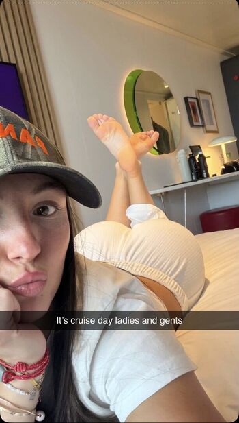 Tianna shefsky leaked private photo uncensored HD quality